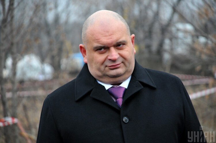 Справа ексміністра Злочевського про $5 млн хабаря опиниться в суді у березні