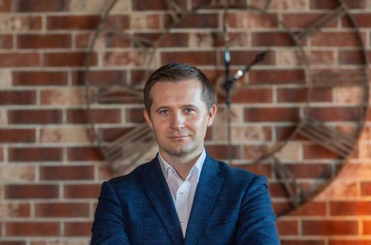 Партнер Polish-Ukrainian Startup Bridge: «Надеюсь, инвестиции государства в стартапы рано или поздно окупятся»