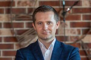 Партнер Polish-Ukrainian Startup Bridge: «Сподіваюся, інвестиції держави в стартапи рано чи пізно окупляться»