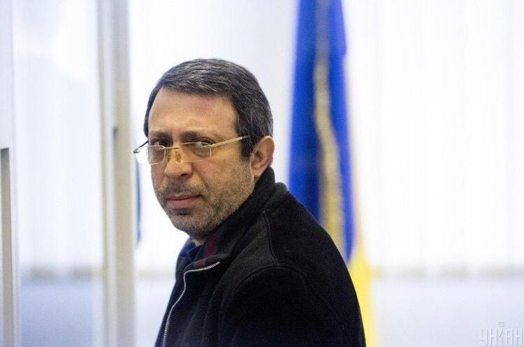 Бізнесмен Геннадій Корбан Корбана виключили зі списку співвласників «Цитруса»