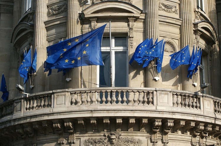 фото Pixaby Депутати Європарламенту приїдуть в Україну - продемонструвати підтримку на тлі агресії Росії