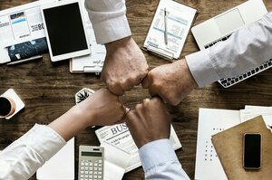 Кількість компаній збільшилася майже на 34 000 у 2021 році Кількість компаній збільшилася майже на 34 000 у 2021 році