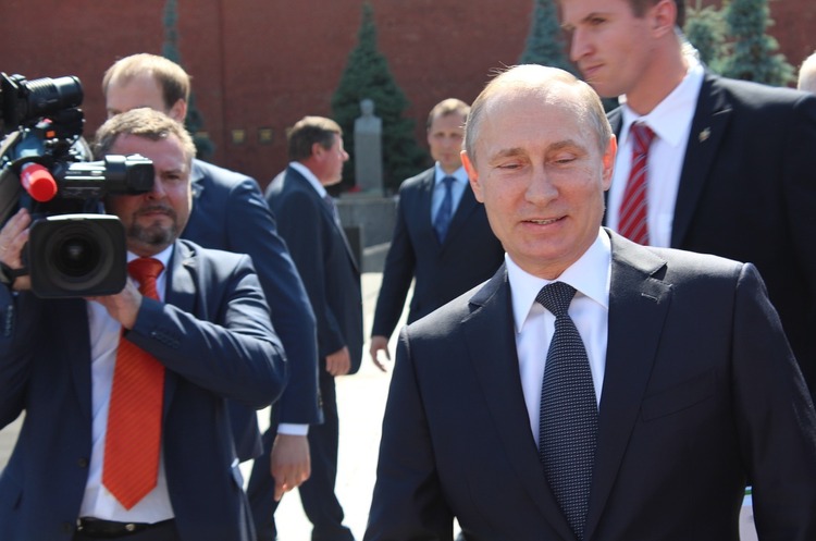 фото Pixaby США готують секретний список наближених до Путіна олігархів, проти яких введуть санкції - FT