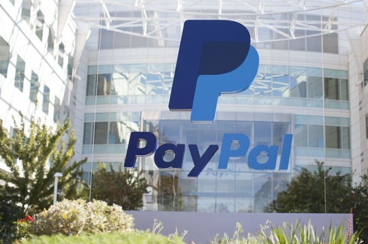 НБУ та Мінцифри ведуть перемовини з компанією PayPal щодо виходу на український ринок НБУ та Мінцифри ведуть перемовини з компанією PayPal щодо виходу на український ринок