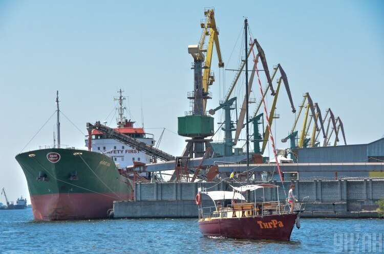 Адміністрацію річкових портів включили до переліку одержувачів бюджетних коштів Адміністрацію річкових портів включили до переліку одержувачів бюджетних коштів