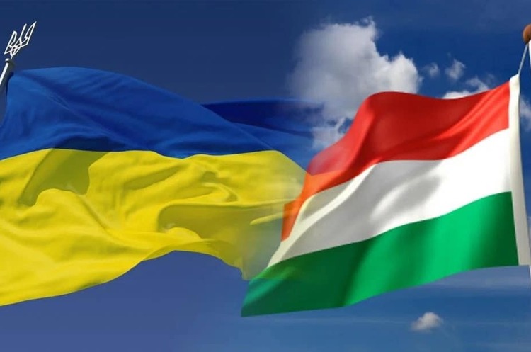 Україна вперше в історії почала фізичний імпорт газу з Угорщини – ОГТСУ