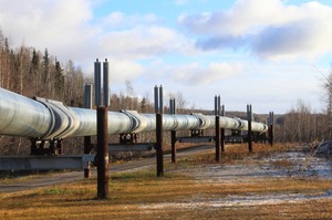 Компанії-нерезиденти вивели майже всі свої запаси з митного складу газосховищ України