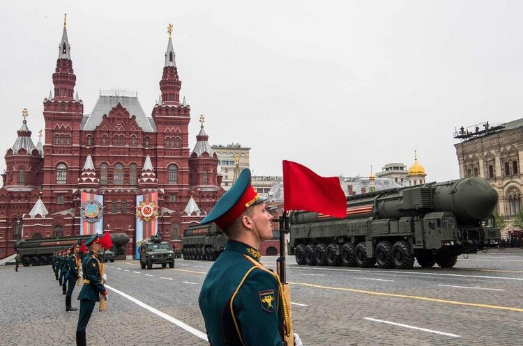 фото DR Росія готує сфабриковане відео, яке може стати приводом для вторгнення в Україну – Держдеп