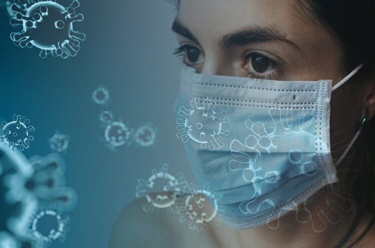 За добу в Україні зафіксували 42 533 нових підтверджених випадків COVID-19 За добу в Україні зафіксували 42 533 нових підтверджених випадків COVID-19
