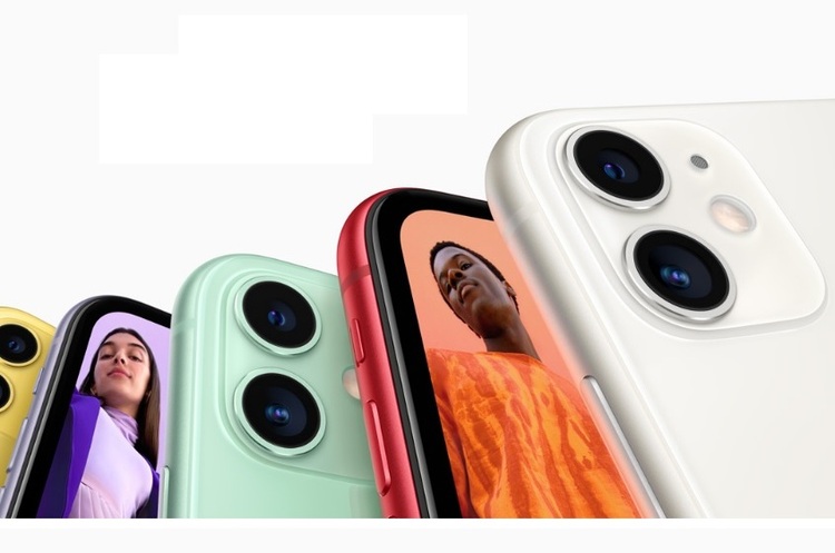 фото Apple Apple планує представити у березні новий бюджетний iPhone – Bloomberg