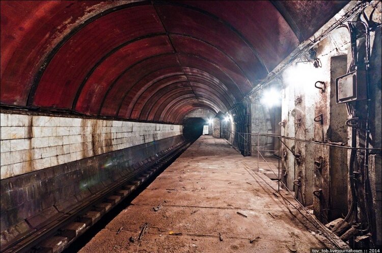 Київський метрополітен оголосив тендер на проєктування станції «Львівська брама» Київський метрополітен оголосив тендер на проєктування станції «Львівська брама»