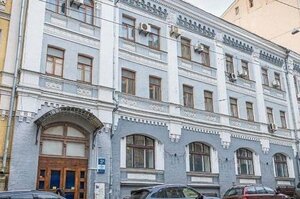 «Укрексімбанк» продав будівлю в історичному центрі Києва за 135 млн грн