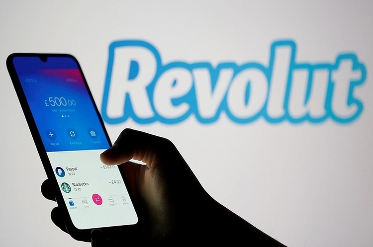 Revolut стане першим резидентом «Дія City» та відкриє понад 100 техвакансій в Україні у 2022 році Revolut стане першим резидентом «Дія City» та відкриє понад 100 техвакансій в Україні у 2022 році