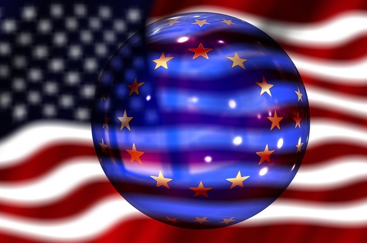 Енергорада США-ЄС заявила про необхідність термінового збільшення поставок газу до Європи та України Енергорада США-ЄС заявила про необхідність термінового збільшення поставок газу до Європи та України