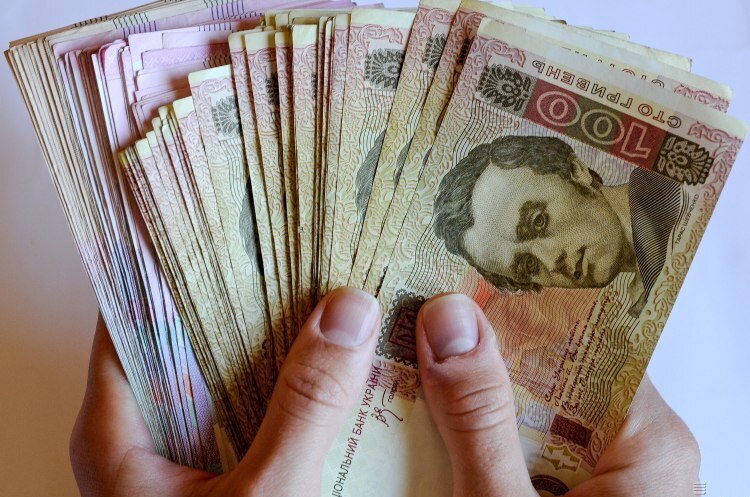 Мінфін продав держоблігацій на 2,1 млрд грн Мінфін продав держоблігацій на 2,1 млрд грн