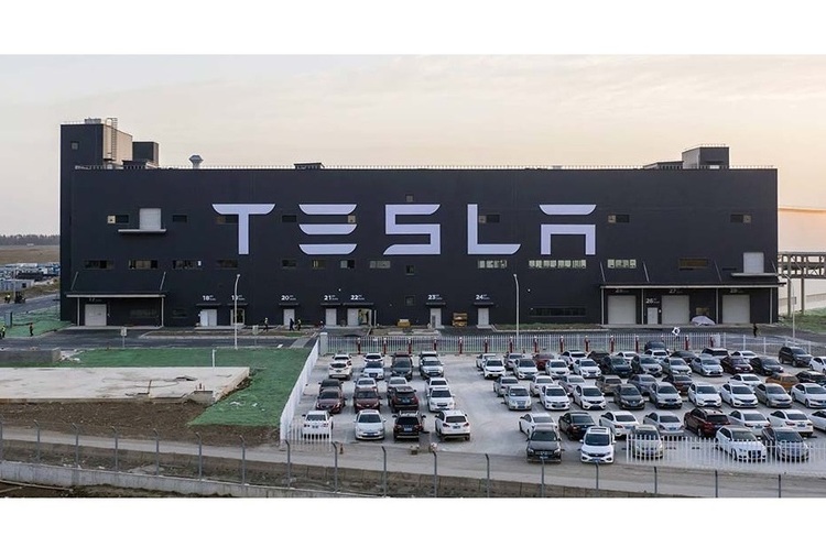 фото DR Через 5 років Tesla обжене GM та Ford, разом взятих – прогноз Morgan Stanley