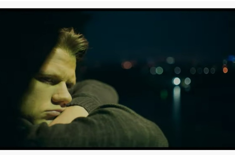"Носоріг" Netflix купив права на показ фільму «Носоріг» Олега Сенцова
