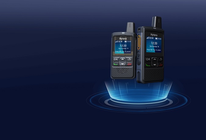 фото Hytera США звинуватили китайську Hytera у переманюванні співробітників Motorola для крадіжки технологій