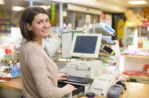 Кабмін звільнив сільські ФОПи від обов'язкового користування касовими апаратами Кабмін звільнив сільські ФОПи від обов'язкового користування касовими апаратами