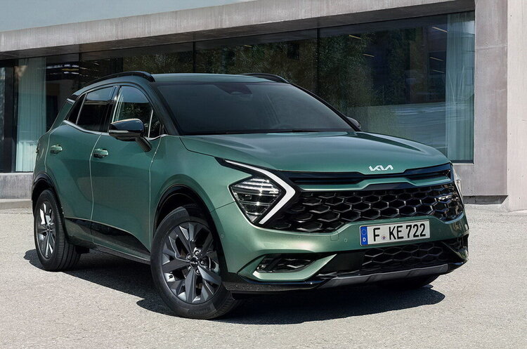 фото DR Bloomberg: Hyundai і Kia відкликали півмільйона автомобілів у США через ризик займання
