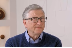 Білл Гейтс випустить книгу про те, як уникнути нових вірусних пандемій