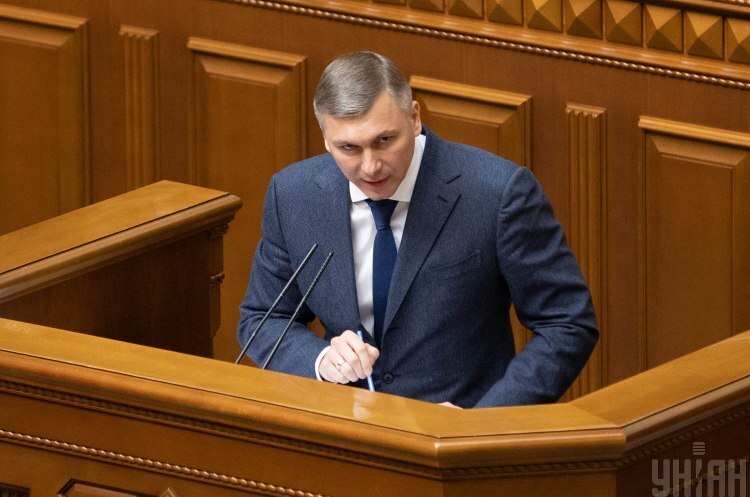 В.о. директора ДБР Олексій Сухачов Директор ДБР анонсував появу нових імен фігурантів «вугільної справи»