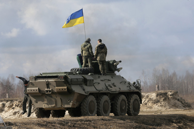 Війна з Росією у 2014-2020 роках обійшлась Україні в $280 млрд – СEBR Війна з Росією у 2014-2020 роках обійшлась Україні в $280 млрд – СEBR