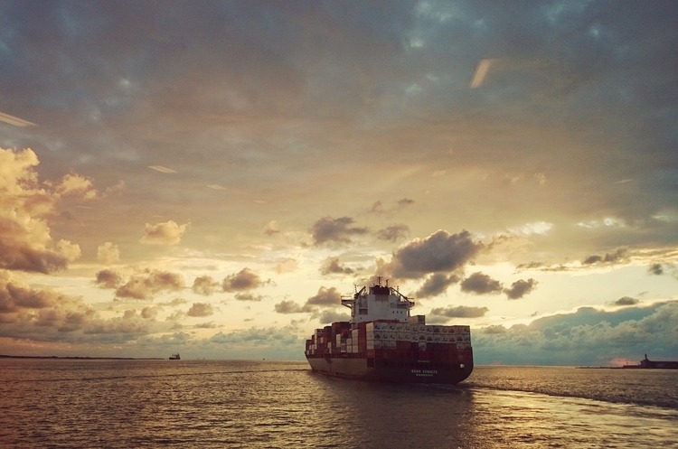 Росія скасувала блокаду південної частини Азовського моря – прикордонники Росія скасувала блокаду південної частини Азовського моря – прикордонники