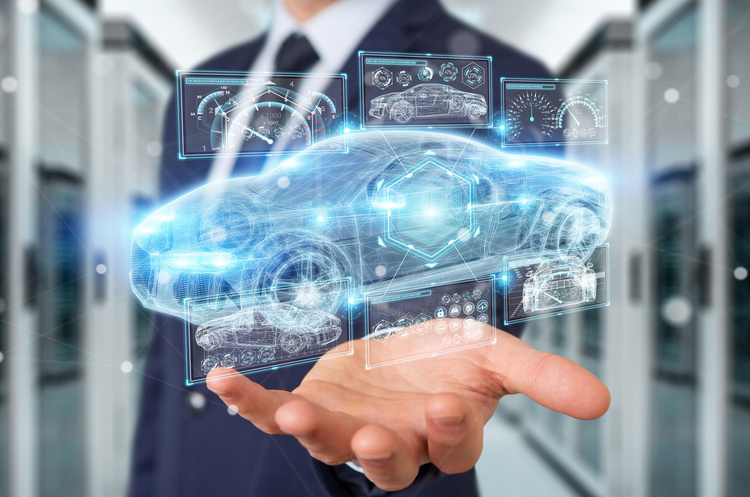   Automotive:    