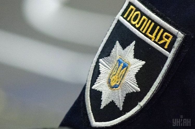 У Києві «замінували» ряд об'єктів У Києві «замінували» ряд об'єктів