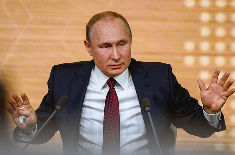 Nota Bene: чому Путіну не вдається переписати історію наново Nota Bene: чому Путіну не вдається переписати історію наново