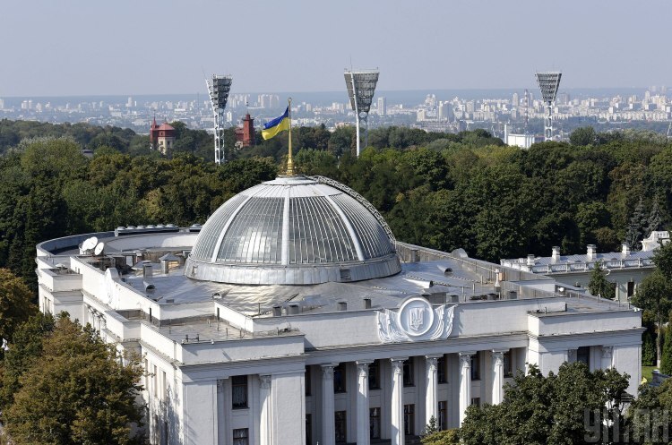 Україна виходить з Антитерористичного центру СНД Україна виходить з Антитерористичного центру СНД