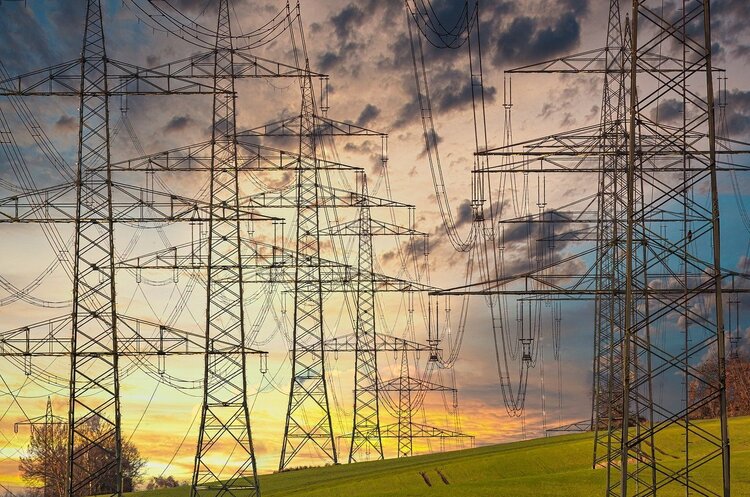 «ГарПок» продав компаніям Ахметова та Коломойського електроенергії на понад 400 млн грн зі знижкою 20% «ГарПок» продав компаніям Ахметова та Коломойського електроенергії на понад 400 млн грн зі знижкою 20%
