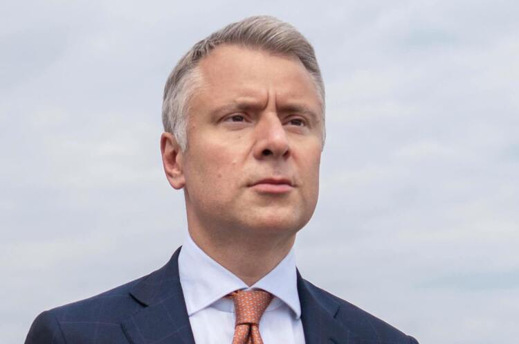 Голова правління НАК «Нафтогаз України» Юрій Вітренко Вітренко: Суд в Гаазі почав слухання справи щодо компенсації $10 млрд «Нафтогазу» за активи в Криму