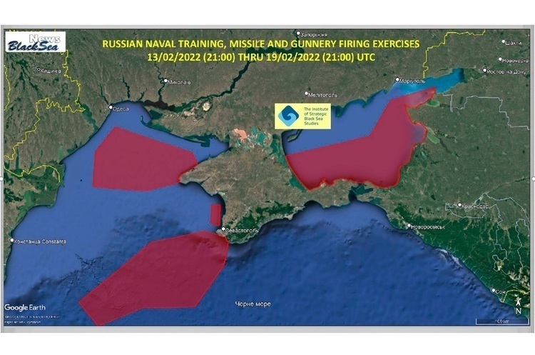 Блокада морських портів зі сторони РФ закінчилася – Морська адміністрація Блокада морських портів зі сторони РФ закінчилася – Морська адміністрація