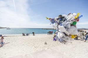 75% людей в усьому світі виступають за повну заборону одноразового пластику