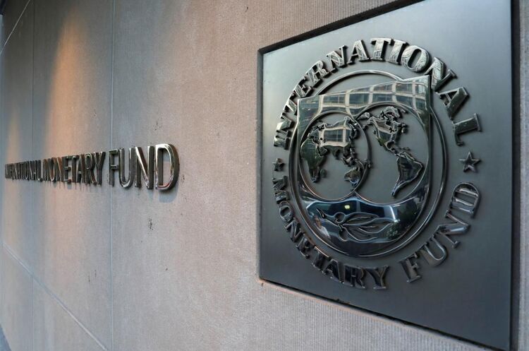 Місія МВФ із другого перегляду програми stand-by для України розпочинає роботу Місія МВФ із другого перегляду програми stand-by для України розпочинає роботу