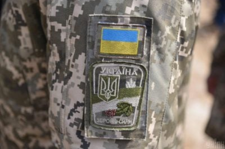 Угруповання Збройних сил України стійко тримають оборону держави – Генштаб ЗСУ Угруповання Збройних сил України стійко тримають оборону держави – Генштаб ЗСУ