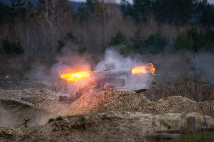 Важкі бої на Харківському та Херсонському напрямку Важкі бої на Харківському та Херсонському напрямку