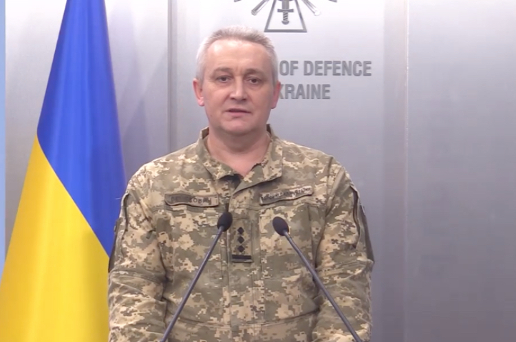 Оперативна інформація станом на 13:00 Оперативна інформація станом на 13:00