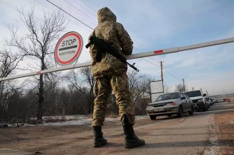 фото DR «Росія вторглася в Україну»: Reuters – про головне на цей час