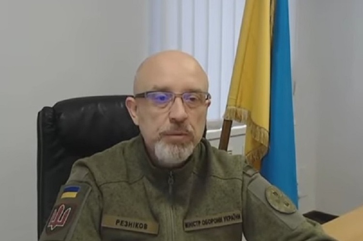 В Україні найпотужніша армія Європи і безстрашний народ – Резніков В Україні найпотужніша армія Європи і безстрашний народ – Резніков