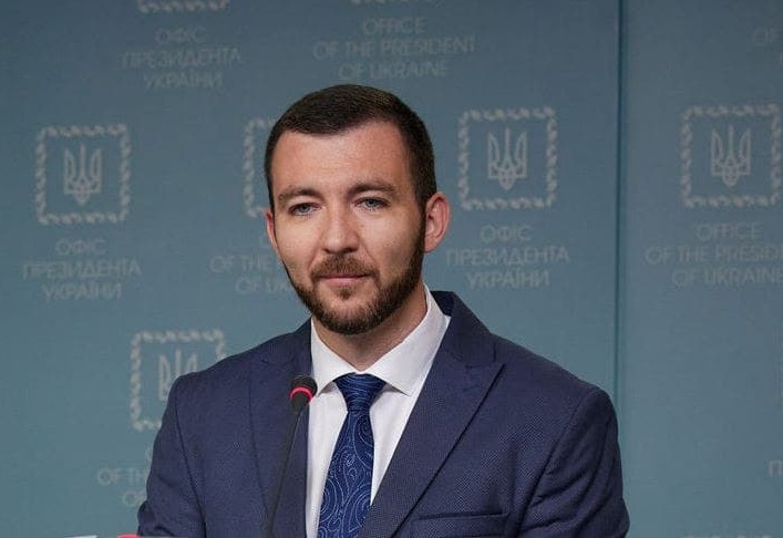 фото Офіційний сайт Президента України У Зеленського повідомили про готовність до переговорів з Путіним