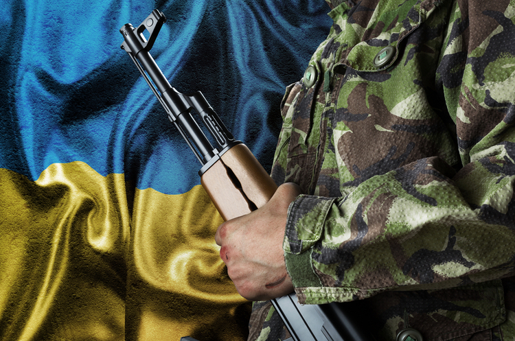 Міноборони: українські захисники та захисниці повністю зруйнували плани ворога Міноборони: українські захисники та захисниці повністю зруйнували плани ворога
