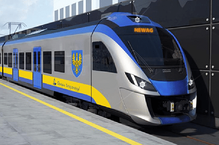Мешканці України зможуть безкоштовно переміщатися польськими поїздами