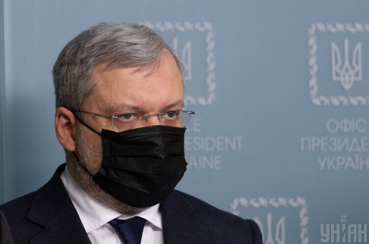 Україна не буде знов приєднуватися до енергосистем РФ та Білорусі – Галущенко Україна не буде знов приєднуватися до енергосистем РФ та Білорусі – Галущенко
