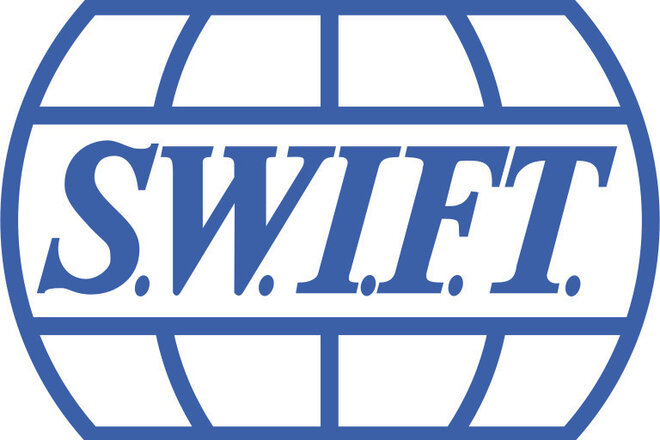 Процедура підготовки до відключення Росії від SWIFT стартувала – Кулеба Процедура підготовки до відключення Росії від SWIFT стартувала – Кулеба