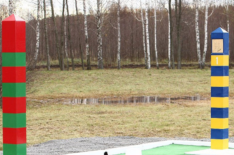 Українська делегація зустрінеться з російською на кордоні України та Білорусі – Офіс президента Українська делегація зустрінеться з російською на кордоні України та Білорусі – Офіс президента