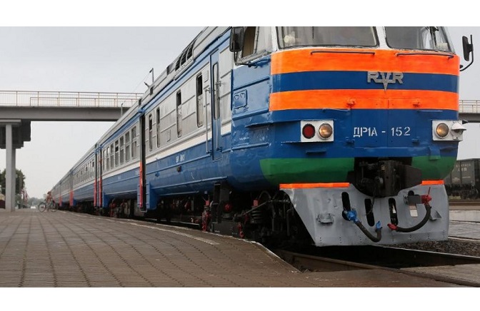 фото DR «Білоруські кіберпартизани» пошкодили роботу залізниці БелЖД