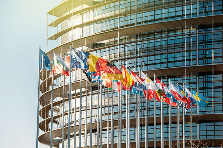 Євросоюз профінансує придбання зброї для України Євросоюз профінансує придбання зброї для України